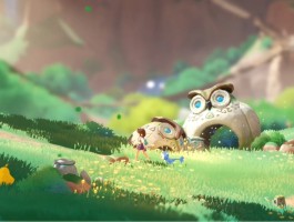 西西游戏网洛克王国(洛克王国为什么下架了)