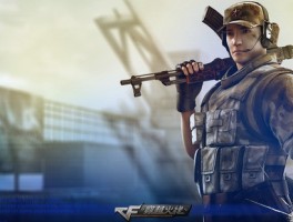 穿越火线cdkey领取(穿越火线cdk怎么领)