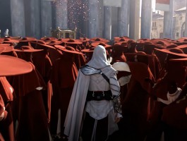 刺客信条兄弟会存档(刺客信条兄弟会正版存档)