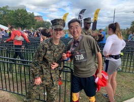 反恐精英马拉松达人(反恐精英ol官网)