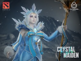 dota女生吧(dota女生吧 青春物语)