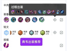 lol虚空掠夺者出装(虚空掠夺者是什么伤害)