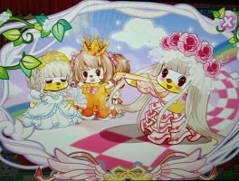 奥比岛梦幻国度第二宫攻略(奥比岛梦幻国度哪一宫简单)