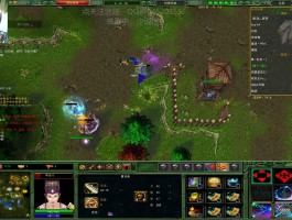 起凡群雄逐鹿下载(起凡群雄逐鹿玩家原创)