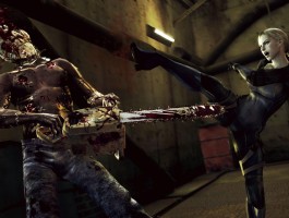 生化危机5汉化(生化危机5汉化教程)