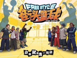 街头篮球加速(街头篮球用什么加速器真的能降延迟)