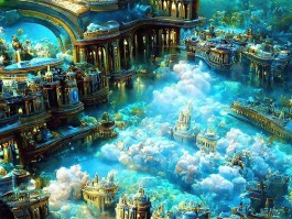 洛克王国亚特兰蒂斯宫殿(洛克王国亚特兰蒂斯宫殿编号)