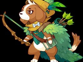 洛克王国飞刀小木(洛克王国十大最强神宠)