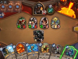 魔兽英雄传(魔兽英雄传卡背)