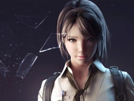 穿越火线壁纸(穿越火线壁纸竖屏)