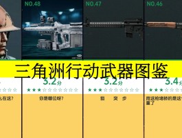 三角洲熟悉地图工具有哪些(三角洲熟悉地图工具有哪些种类)