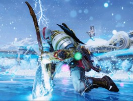 战神斯巴达之魂攻略(战神斯巴达之魂全剧情流程攻略 第三期)