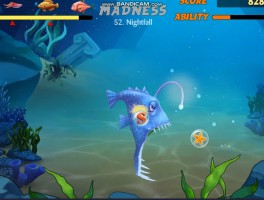 贪吃鱼游戏下载(贪吃鱼steam)