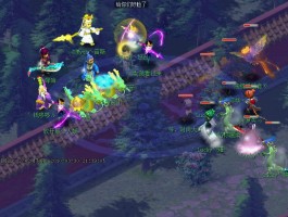 梦幻西游多玩(梦幻西游多玩论坛)