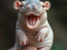 洛克王国小河马(洛克王国河马小天使技能表)