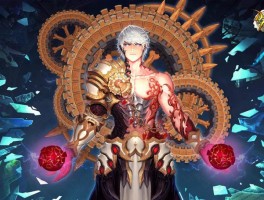 dnf异次元力量(dnf增幅的异次元力量和普通力量有区别吗)