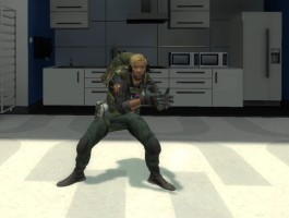 哈基蜂三角洲行动(三角洲行动0号大坝)