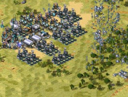 红警大战辅助(红警大战攻略大全)