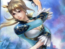 真三国无双v3.9dai(真三国无双v39D单机召唤不出武将)