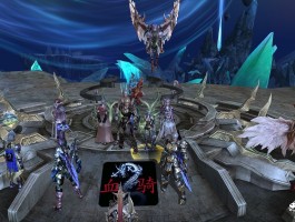 永恒之塔私服基地(永恒之塔服务端)