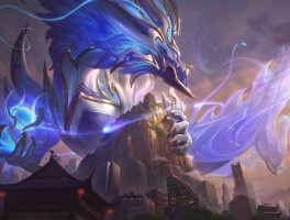 lol枢纽攻防战(lol枢纽攻防战出过几次)