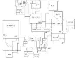 剑陵魔影攻略(剑陵魔影刷新位置)