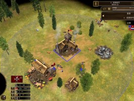 帝国时代3秘籍助手(帝国时代3秘籍大全秘籍)