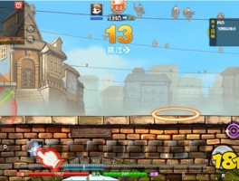 百度弹弹堂官方(百度弹弹堂手游官网)