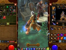 火炬之光2boss(火炬之光2boss怎么刷新)