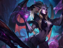 lol补丁下载(英雄联盟游戏补丁)