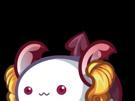 洛克王国袜兜兜(洛克王国穿丝袜的宠物)