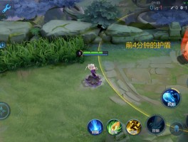 王者荣耀防御塔保护机制(王者荣耀保护防御塔减免是几分钟)