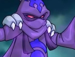 赛尔号贝尔(赛尔号贝尔鲁斯技能表)