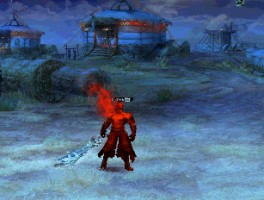 斩魂dnf1.3终极无敌速升版的简单介绍