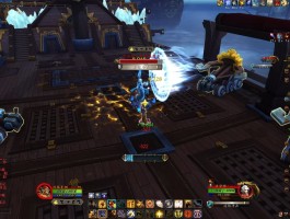 魔兽世界7.15(魔兽世界715见面会总结)