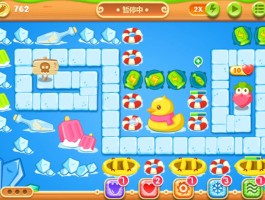 保卫萝卜2攻略(保卫萝卜2攻略30)