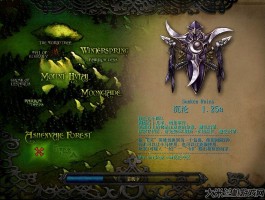 魔兽争霸1.22(魔兽争霸136更新内容)