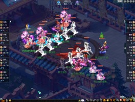 梦幻西游初熏门(梦幻西游剑胆铸轩辕药房)