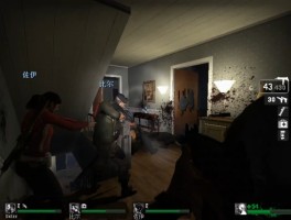 求生之路1中文版(求生之路1中文版pc下载)