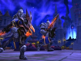 魔兽世界正在等待另一项安装或更新(抱歉,正在更新魔兽世界,您无法修复)