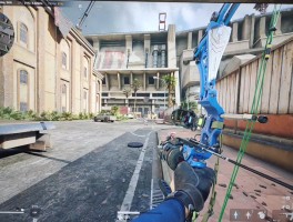 三角洲(体验服)(三角洲体验服免费下载)