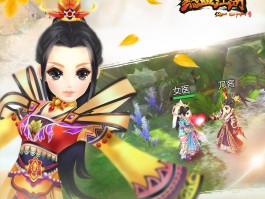 热血江湖(热血江湖官方正版官网)