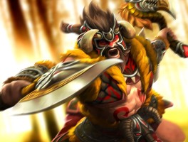 dota2年兽活动(dota2年兽活动攻略)