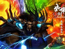 魔兽多玩(魔兽多玩数据)