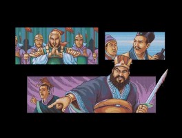 三国志3中文版(三国志3中文版下载ios)