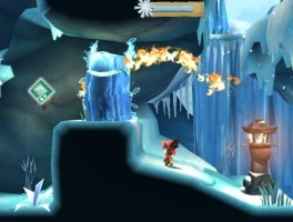 迷失之风2攻略(迷失之风2ios下载)