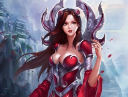 龙之谷刀锋舞者(龙之谷刀锋舞者有多少无敌技能)