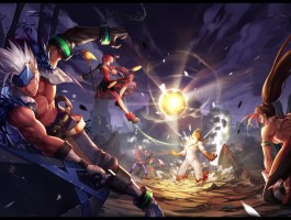 dnfduowan(dnf多玩官网)