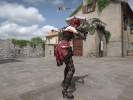 体验服cf(cf体验服下载安装)