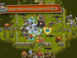 枪之荣耀安卓版下载(枪之荣耀安卓版下载兼容无限金币)